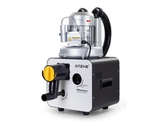 Unit penghisap gigi bertenaga 1300W untuk 4 kursi gigi