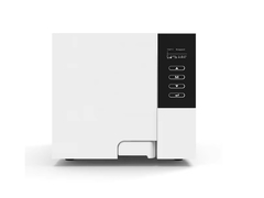 Autoklaf Impresi Gigi Layar Sentuh 18L Klinik Gigi Sterilisasi Autoklaf Gigi Untuk Anda