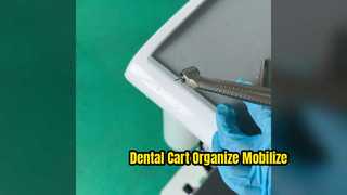 Handpiece Gigi AJ-X3 Tinggi