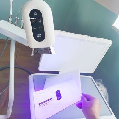 Fast Safe Teeth Whitening Machine At Home Dental Clinic 10W Teeth Bleaching Machine