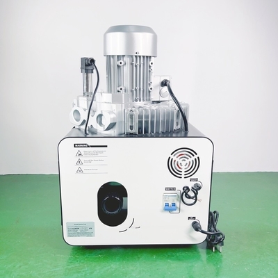 1500W dental Saliva Ejector Vaccum Pump Air And Water Separator Dental Suction Unit