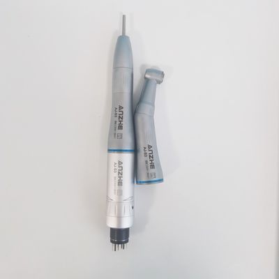 Inner Water Spray Dental Airotor Turbin 2/4 Lubang Low Speed Dental Handpiece