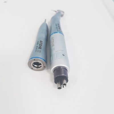 Inner Water Spray Dental Airotor Turbin 2/4 Lubang Low Speed Dental Handpiece