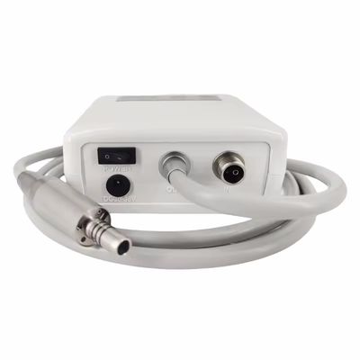 E Type Clinical Handpiece Motor Electric Grinding Machine LED Dental Electric Micromotor