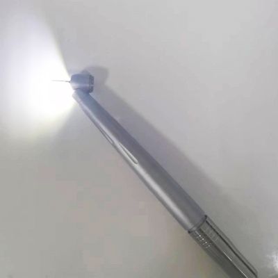 Turbin Operasi Gigi Berkecepatan Tinggi Sudut 45 derajat Handpiece Gigi Untuk Ekstraksi Gigi