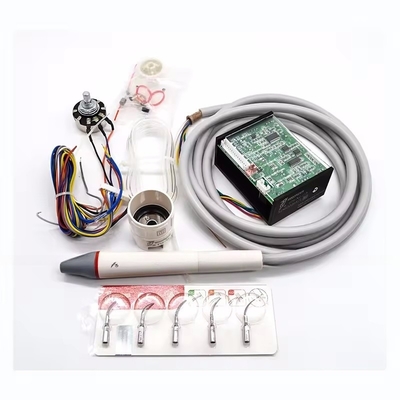 Siap untuk Pengiriman Woodpecker LED N2 Ultrasonik Scaler Gigi Untuk Pembersihan Gigi