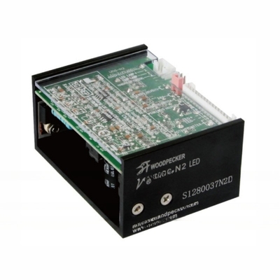 Siap untuk Pengiriman Woodpecker LED N2 Ultrasonik Scaler Gigi Untuk Pembersihan Gigi