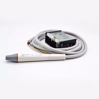 Siap untuk Pengiriman Woodpecker LED N2 Ultrasonik Scaler Gigi Untuk Pembersihan Gigi