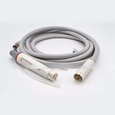 Siap untuk Pengiriman Woodpecker LED N2 Ultrasonik Scaler Gigi Untuk Pembersihan Gigi