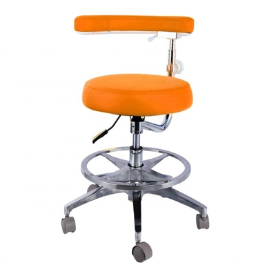 Kursi perabot rumah sakit yang dapat disesuaikan dengan ketinggian