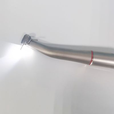 Contra Angle Electric Motor Dental Handpiece External Water 1:5 Dental Implant handpiece