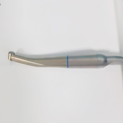 1:1 Motor Listrik Pegangan Tangan Gigi Keramik Bantalan Gigi Kecepatan Rendah Implan Pegangan Tangan