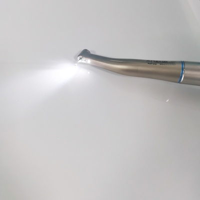 1:1 Motor Listrik Pegangan Tangan Gigi Keramik Bantalan Gigi Kecepatan Rendah Implan Pegangan Tangan