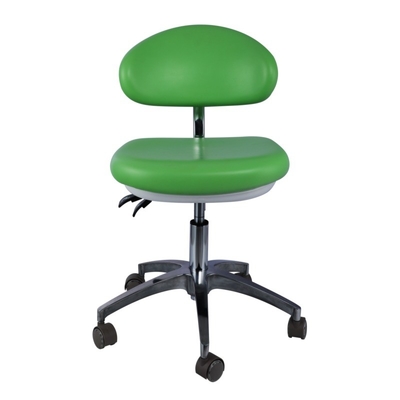 Perabotan Klinik Gigi Kursi kursi berputar kursi nyaman bantal besar bangku dokter gigi