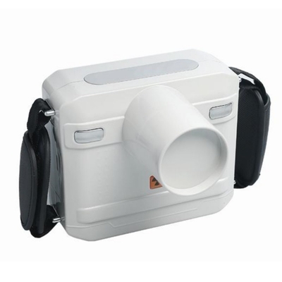 Unit Sinar-X Portabel Nirkabel Gigi X Ray Gun Ringan Mobile Dental X Ray Machine