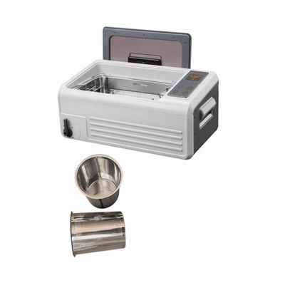 Penjual Terbaik Mesin Pembersih Ultrasonik Rumah Tangga SUS304