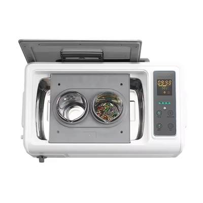 Penjual Terbaik Mesin Pembersih Ultrasonik Rumah Tangga SUS304