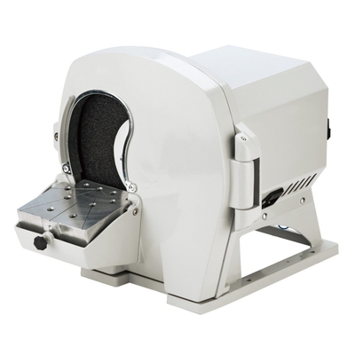 Pemangkas Model Basah dan Kering Laboratorium Gigi 2800Rpm Pemangkas Model Gigi untuk Plester