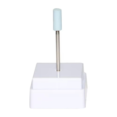 Dental Lab Dental Ceramic Diamond Stone Zirconia Grinders Burs No Water Cooling Denture Diamond Grinding Head