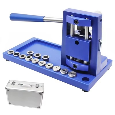 Alat Pelepasan Bantalan Kartrid Multifungsi Alat Perbaikan Handpiece Gigi