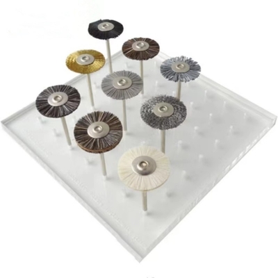 Cakram Pemotong Berlian Sinter Ultra-Tipis Cakram Berlian Gigi Dua Sisi