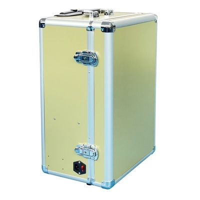 Animal Tooth Treatment Vet Use Portable Dental Unit With Full Instrument Set