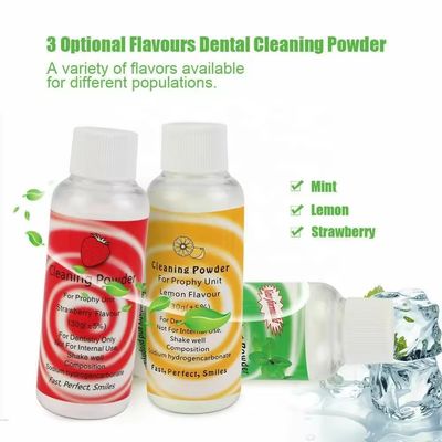 Efek Pembersih Mulut Efek Pembersih Mulut