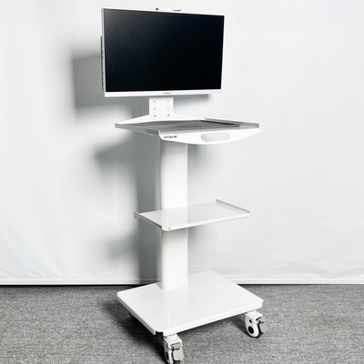 Peralatan Rumah Sakit Gigi Komputer Mobil Mobil Mobil Mobil Mobil Mobil Mobil Mobil Mobil Mobil Mobil Mobil Mobil Mobil Rumah Sakit Trolley Baja Rostless Mobil Mobil Dengan Rem