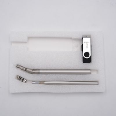 Kamera Mikro Gigi Digital Visual Endoskop Intraoral untuk Perawatan Saluran Akar