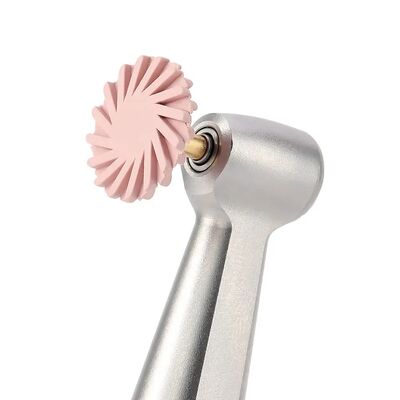 Alat polishing resin berkualitas tinggi untuk perawatan gigi