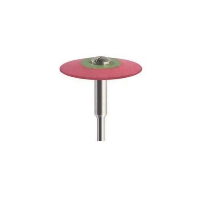 Hot Sell Karet Berlian Grit Alat Lab Gigi Karet Gigi Berlian Polisher