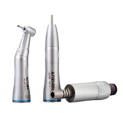 Harga bagus Inner Water Spray Dental Airotor Turbin 2/4 Lubang Low Speed Dental Handpiece on line