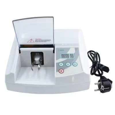Harga bagus High Speed Dental Digital Amalgamator Super Silent Amalgam Capsules Mixer on line