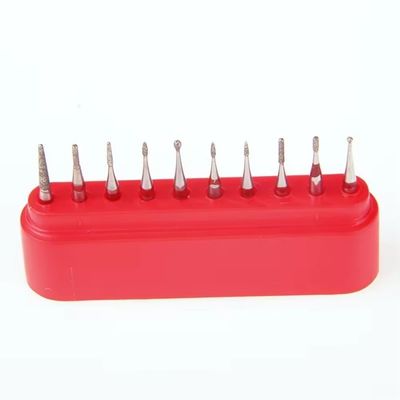 Harga bagus Mata Bor Berlian FG untuk Pemolesan Gigi Anak Ukuran Mini Mata Bor Berlian Gigi Anak on line