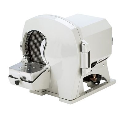 Harga bagus Denture model basah dan kering Trimmer Gypsum Finishing Dental Plaster Model Dressing Machine on line