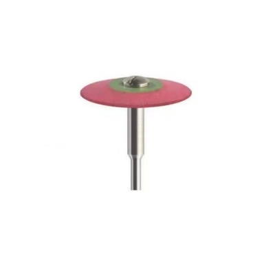 Hot Sell Karet Berlian Grit Alat Lab Gigi Karet Gigi Berlian Polisher