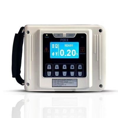 Harga bagus Vet Use Touch Screen Dental Digital X Ray Unit High Frequency Portable Dental X Ray For Pets on line