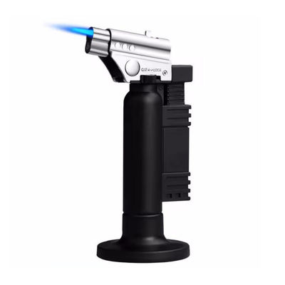Harga bagus Klasik Safty Lock Jet Flame Gun Dental Lab Dental Gas Welding Torch on line