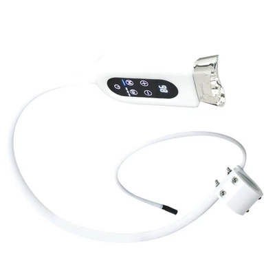 Profesional gigi pemutih Led pemutih lampu kursi gigi dipasang Mesin pemutih gigi