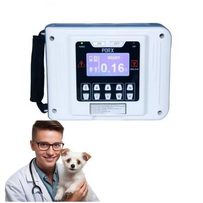 Harga bagus Easy Carry Super High Definition LCD Screen Veterinary Dental X Ray on line