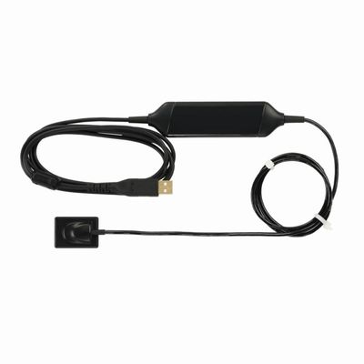 Harga bagus HDR-600A Parameter Dental X Ray Imaging System Khusus Untuk Dental Hewan Digital Intraoral X Ray Sensor on line