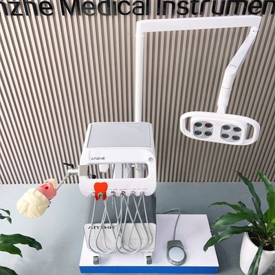 Harga bagus Model Typodont Pelatihan Ortodontik Kepala Phantom Gigi Dental Simulator Medis untuk Pelatihan on line
