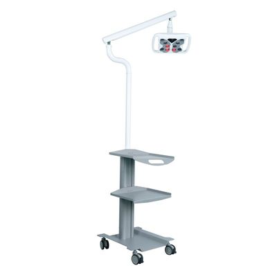 Harga bagus Peralatan Salon Kecantikan Mesin Pemutih Gigi Klinik Gigi Kereta Gigi Portabel dengan Lampu Pemutih Gigi on line