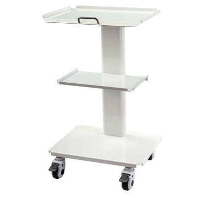 Foshan Pabrik Peralatan Gigi Putih Warna Mobil Alat Keranjang dengan Soket SS 3 Lapisan Mobil Keranjang Gigi