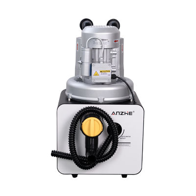 Harga bagus 1300w Laboratorium Gigi Hisap Kursi Gigi Ejektor Air Liur Pompa Vakum Pemisah Udara dan Air Sistem Hisap Gigi on line