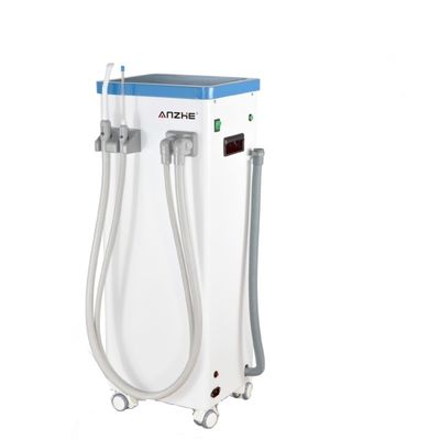 Harga bagus Silent Dental Suction Machine Dental High Vacuum Suction Machine Portable Dental Suction Unit dengan CE on line
