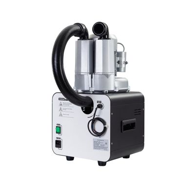 Harga bagus Hot Sale Mesin Dental Clinic Dental Suction Unit Pompa vakum untuk 2 kursi gigi on line