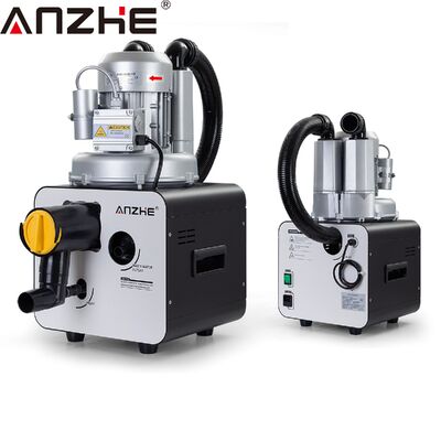 Harga bagus Unit Hisap Gigi Portabel Hemat Energi Profesional 750W Pompa Vakum Gigi 1000L/menit dengan Kinerja Stabil Kursi Kompak on line