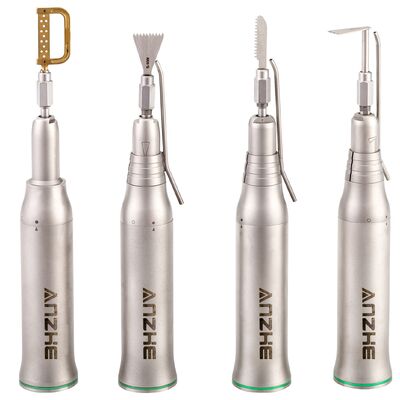Harga bagus Handpiece Gigi Pembedahan Langsung Pabrik GS1 GS2 GS3 GS4 Alat Bedah Mulut untuk Pemotongan Tulang Implan on line