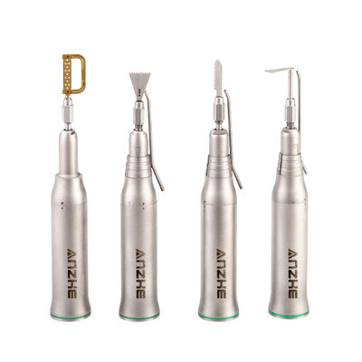 Harga bagus Handpiece Gergaji Bedah Gigi untuk Pemotongan Tulang Presisi dengan Kinerja Stabil dan Efisiensi Kecepatan Tinggi on line